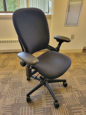 C72752MM - Steelcase Leap Chairs