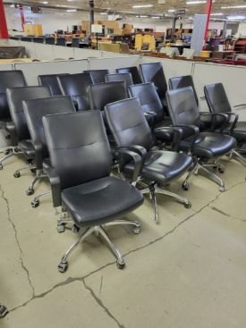 C72761 - Krug Executive Conference Chairs