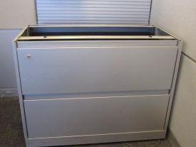 F7333 - Steelcase Lateral Files