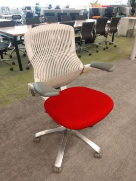 C72671 - Knoll Generation Office Chairs