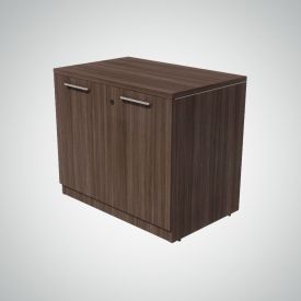 D23219 - SKYLINE  - Storage Cabinet 2 Door